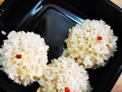 珍珠丸-217笋干馄饨