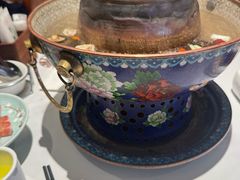 -东来顺•非遗火锅(外滩店)