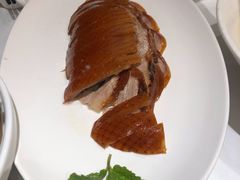 四季民福烤鸭-四季民福烤鸭店(前门店)