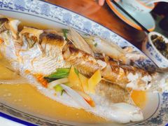-洞天食府(北大街店)