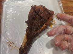 -赵元章肉骨烧(山塘街店)