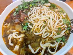 -牛吃草牛肉面牛杂面(桐城路店)