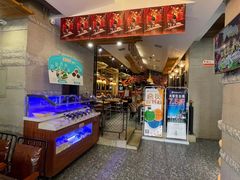 -千纸鹤嫩汁烤肉(西大直街店)