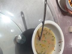 -回头食客-李久其家民间餐厅(望城金桥国际店)