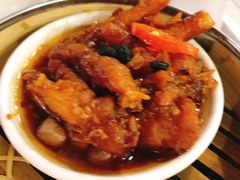-点点心点心专门店(湾仔店)