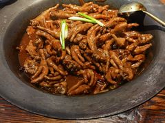 -慧娟面馆·餐厅(望江路店)