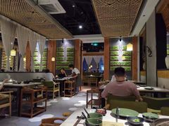 大堂-狐狸爱上椰子鸡(滨江星光大道店)