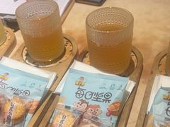 -予厘·推拿按摩·精油SPA(憩舍长安店)