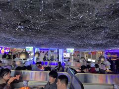 -徐记小怪兽肉蟹煲(中央大街店)