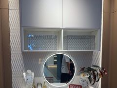 -索菲亚全屋定制衣柜橱柜家具(十里河居然之家智能馆家具店)