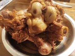 -王记酱骨头馆(新华路一店)