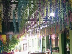 -马白开来特色羊排揪片子  (总店)