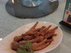 -御满江海鲜酒家(洛溪新城店)