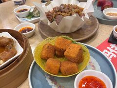 -点都德(海岸城店)