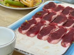 -清真·马家火锅美食城(镇江北路店)