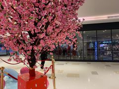 -星巴克(东莞莞城万科中心店)