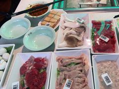 -野妹火锅(龙岗店)