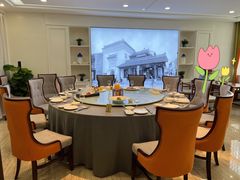 -香山湖渔家大院