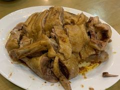 -东就鸭饭店·古早海南菜(滨海店)