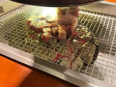 -肉甲韩国木炭烤肉(新壹街1店)