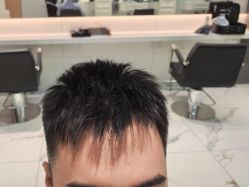 -艾米莉 烫染沙龙