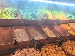 -牛YO寿喜烧·铁板烧和牛火锅自助(市府恒隆店)