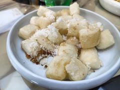 -百年石锅饭(阿里郎美食街店)