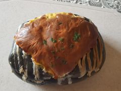 墨鱼蛋-甜嘟嘟烘焙坊(舒城路店)