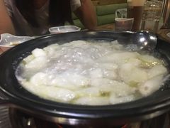 -春润大地海南椰子鸡(沙井京基百纳广场店)