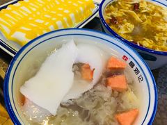 椰子水清补凉-文昌邓记清补凉(西沙路店)