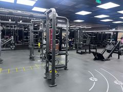-燃坊JEN ACTIVE游泳健身中心·深圳前海JEN酒店