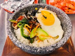 -永安里地摊烤肉(中关村店)