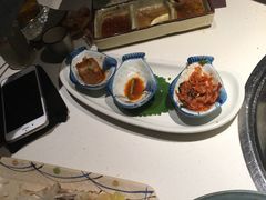 -赤坂亭M9和牛烧肉·日料398放题(万达店)