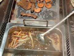 -韩风源自助烤肉(国贸精品店)