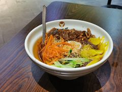 韩式冷面-韩味轩(丰盛町店)