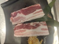 -韩宫宴和牛烤肉(盐城金鹰店)