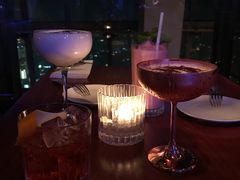 -上海柏悦酒店·世纪100牛排馆
