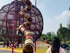 -枫香湖儿童公园