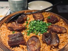-乔街深夜食堂·台州菜·高压锅生蚝(杭州总店)