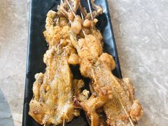 -沪小胖小龙虾(淮海中路旗舰店)