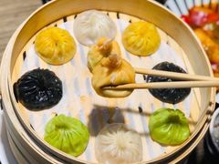 -隆喜元鱼汤包·海鲜(中联广场店)