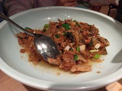 -餐酷哈雷餐厅(通程广场店)