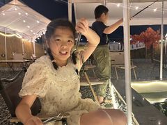 -DGE季风钓虾营地·团建·聚会