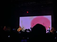 -MAO Livehouse(杭州店)