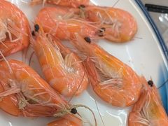 -红月湾海鲜饭店•沙滩海景(双月湾店)