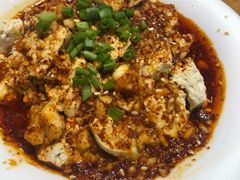 -福茂源横山铁锅羊肉(牡丹园店)