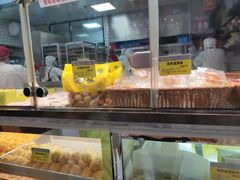 -鲍师傅糕点(春熙路店)