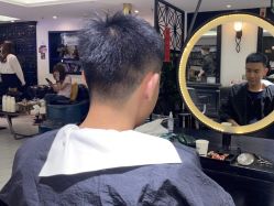 -木北造型