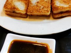 -古早人小吃店(黄河北路店)