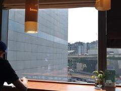 -西西弗书店&矢量咖啡(万象城店)